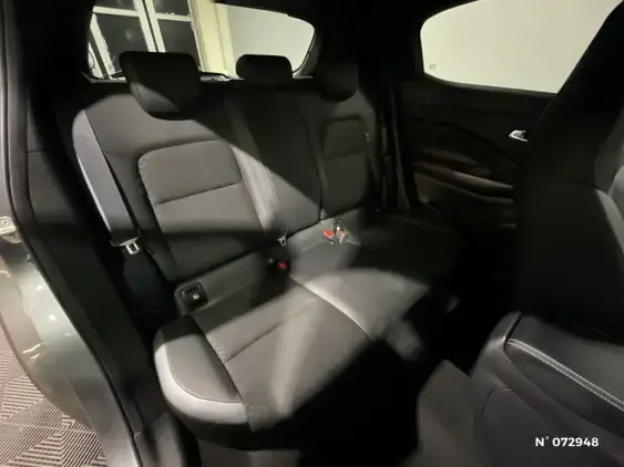 NISSAN JUKE II - voiture d'occasion - Photo 11