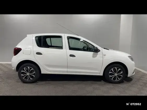 DACIA SANDERO II - voiture d'occasion - Photo 5