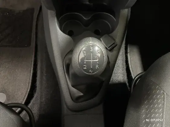 DACIA SANDERO II - voiture d'occasion - Photo 25