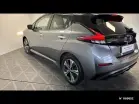 NISSAN LEAF II - Photo 2