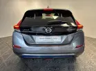 NISSAN LEAF II - Photo 6