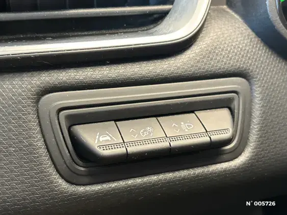 RENAULT CLIO V - voiture d'occasion - Photo 15