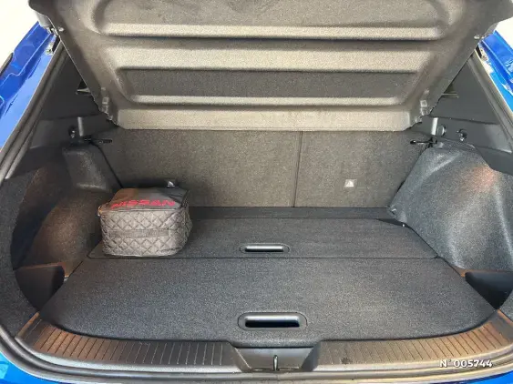 NISSAN QASHQAI III - voiture d'occasion - Photo 7