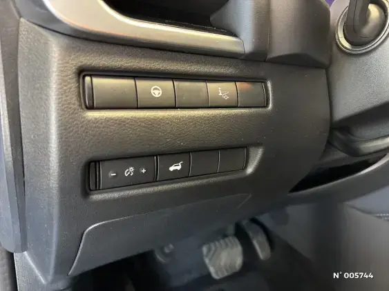 NISSAN QASHQAI III - voiture d'occasion - Photo 15