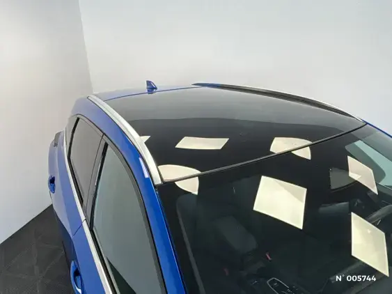 NISSAN QASHQAI III - voiture d'occasion - Photo 27