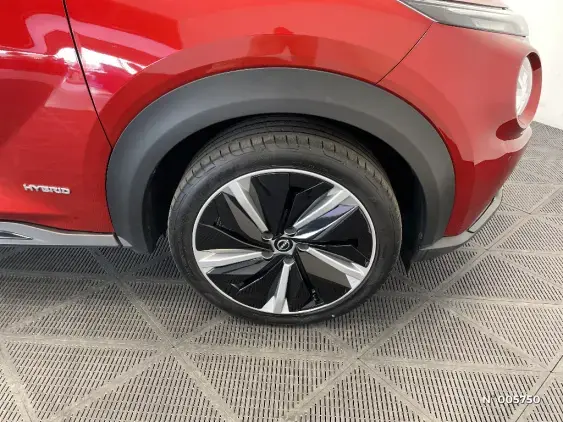 NISSAN JUKE II - voiture d'occasion - Photo 8