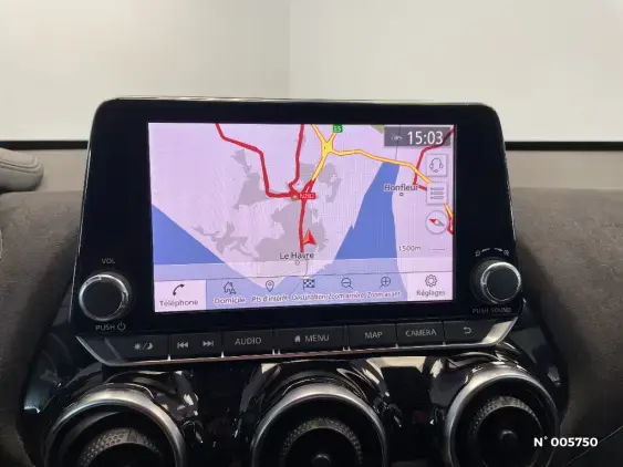 NISSAN JUKE II - voiture d'occasion - Photo 13