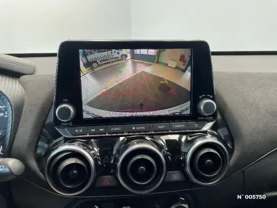 NISSAN JUKE II - voiture d'occasion - Photo 14