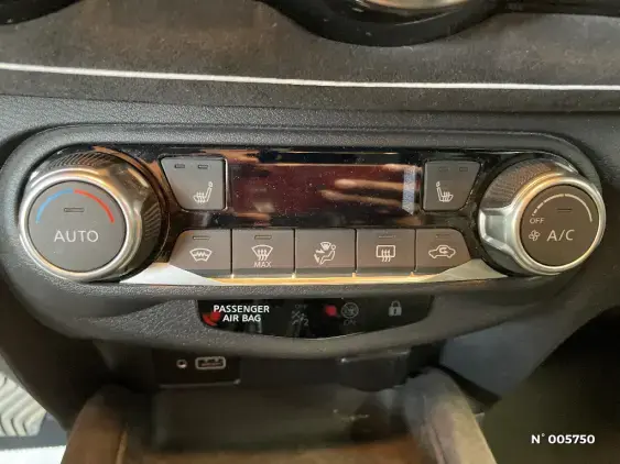 NISSAN JUKE II - voiture d'occasion - Photo 15