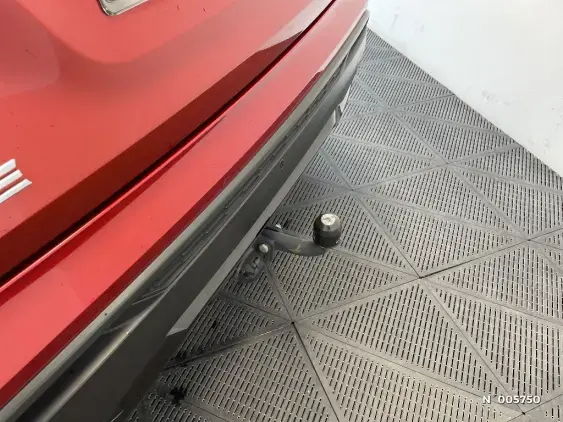 NISSAN JUKE II - voiture d'occasion - Photo 26