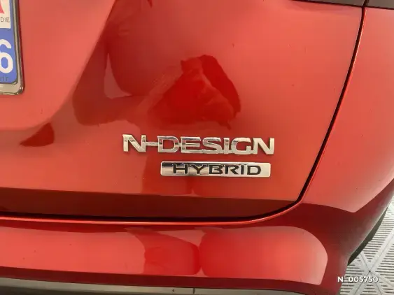 NISSAN JUKE II - voiture d'occasion - Photo 27