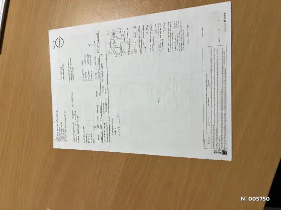 NISSAN JUKE II - voiture d'occasion - Photo 6