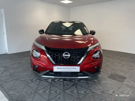 NISSAN JUKE II - voiture d'occasion - Photo 3