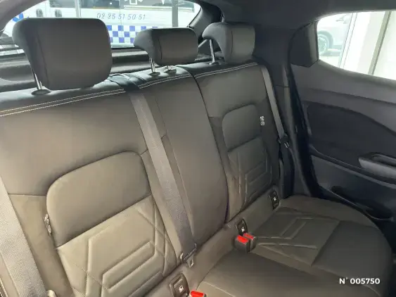 NISSAN JUKE II - voiture d'occasion - Photo 11