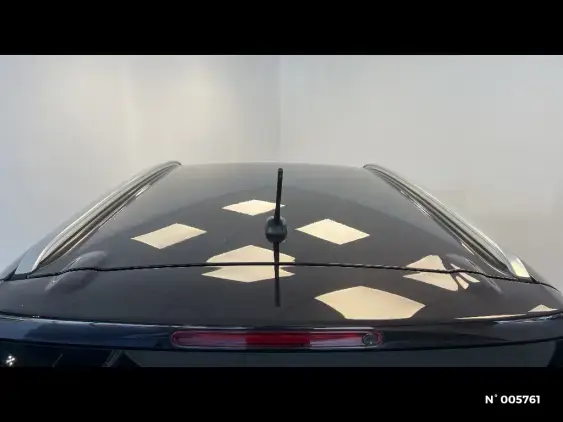 SUZUKI S-CROSS - voiture d'occasion - Photo 2