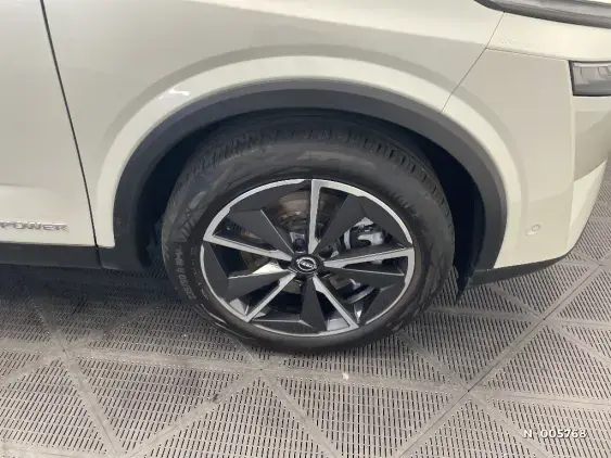 NISSAN QASHQAI III - voiture d'occasion - Photo 8