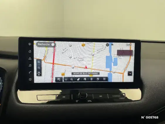 NISSAN QASHQAI III - voiture d'occasion - Photo 13