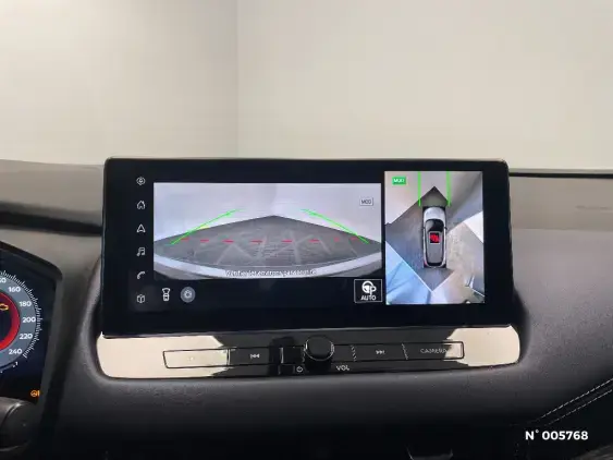 NISSAN QASHQAI III - voiture d'occasion - Photo 14