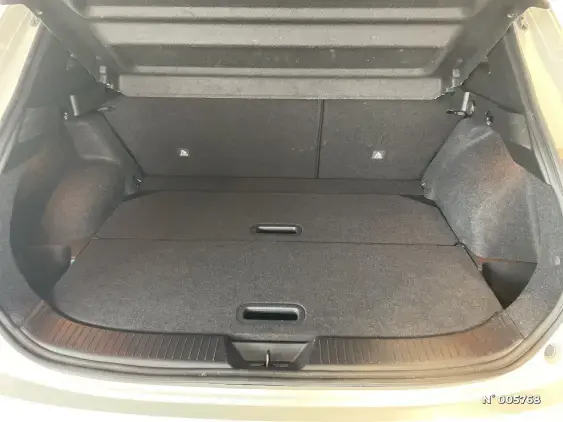 NISSAN QASHQAI III - voiture d'occasion - Photo 7