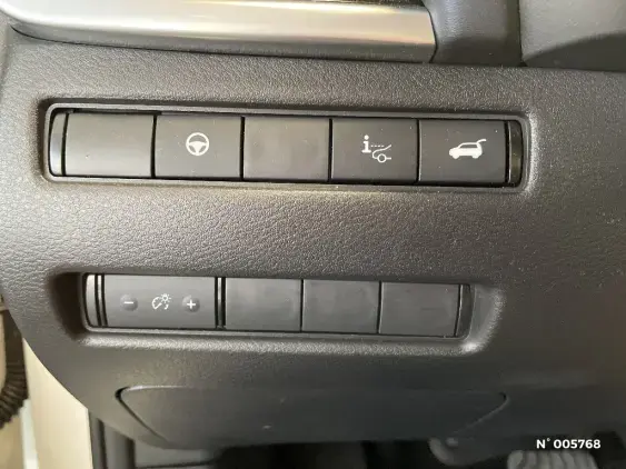 NISSAN QASHQAI III - voiture d'occasion - Photo 15