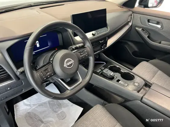 NISSAN X-TRAIL IV - voiture d'occasion - Photo 9