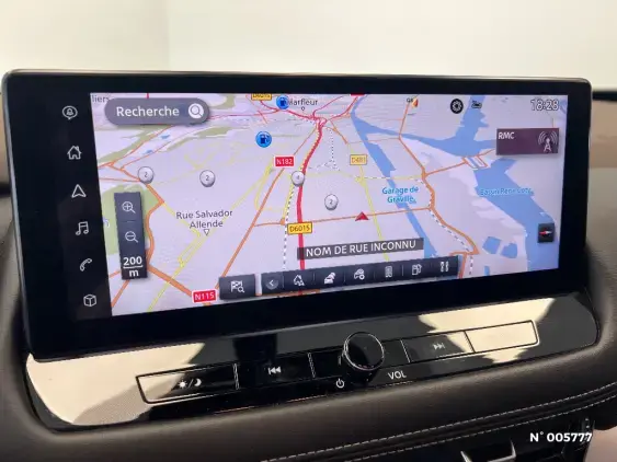 NISSAN X-TRAIL IV - voiture d'occasion - Photo 13