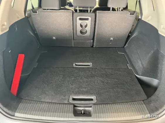 NISSAN X-TRAIL IV - voiture d'occasion - Photo 7