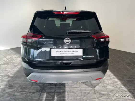 NISSAN X-TRAIL IV - voiture d'occasion - Photo 6