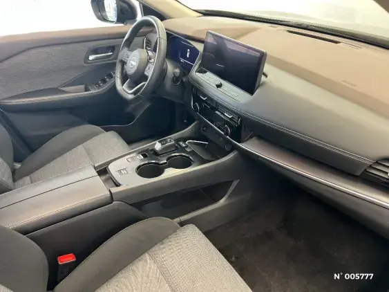 NISSAN X-TRAIL IV - voiture d'occasion - Photo 10