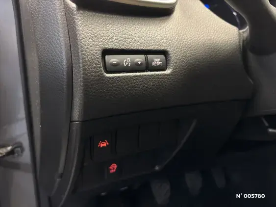 NISSAN QASHQAI II - voiture d'occasion - Photo 15