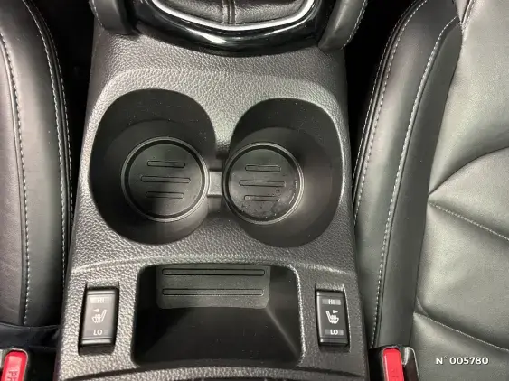 NISSAN QASHQAI II - voiture d'occasion - Photo 29