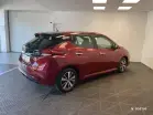 NISSAN LEAF II - Photo 4