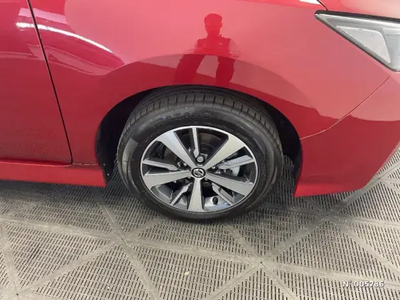 NISSAN LEAF II - voiture d'occasion - Photo 8