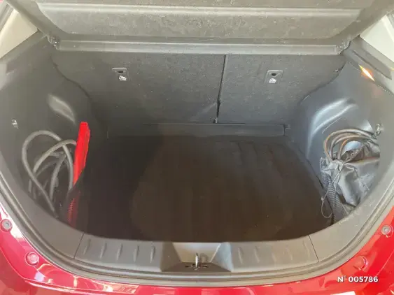 NISSAN LEAF II - voiture d'occasion - Photo 7