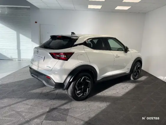 NISSAN JUKE II - voiture d'occasion - Photo 4