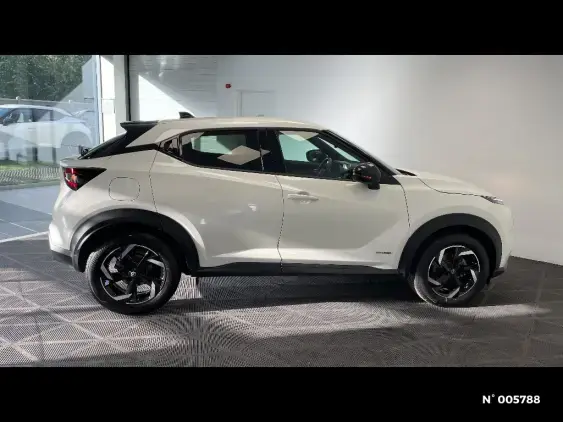 NISSAN JUKE II - voiture d'occasion - Photo 5