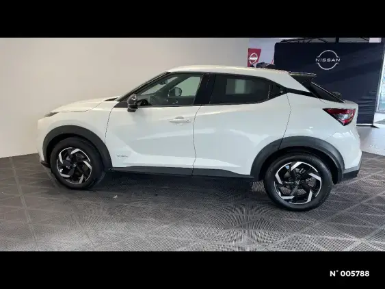 NISSAN JUKE II - voiture d'occasion - Photo 2