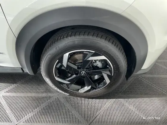 NISSAN JUKE II - voiture d'occasion - Photo 8