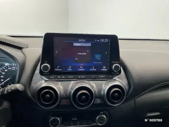 NISSAN JUKE II - voiture d'occasion - Photo 13