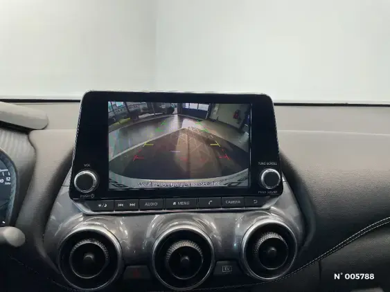 NISSAN JUKE II - voiture d'occasion - Photo 14