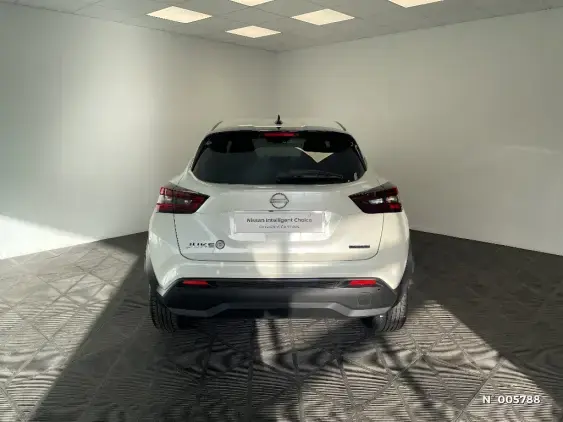 NISSAN JUKE II - voiture d'occasion - Photo 6