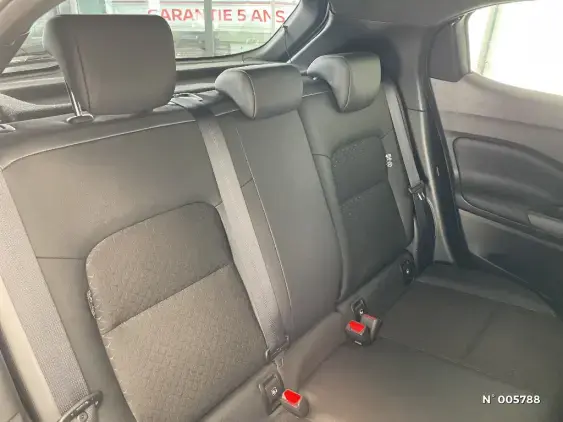 NISSAN JUKE II - voiture d'occasion - Photo 11