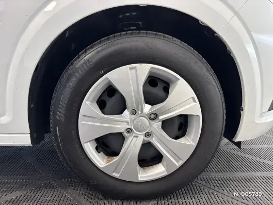 DACIA SANDERO III - voiture d'occasion - Photo 8