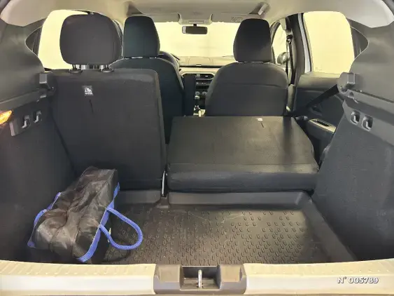 DACIA SANDERO III - voiture d'occasion - Photo 7