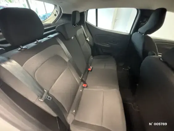 DACIA SANDERO III - voiture d'occasion - Photo 11