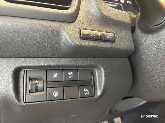 NISSAN LEAF II - voiture d'occasion - Photo 15