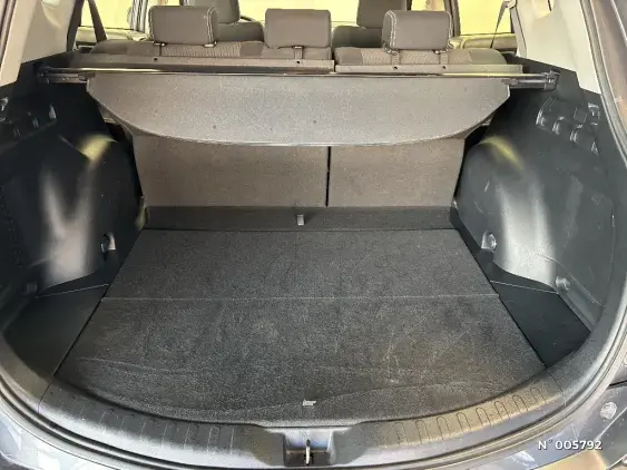 TOYOTA RAV4 IV - voiture d'occasion - Photo 7