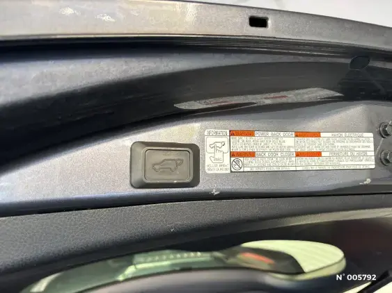 TOYOTA RAV4 IV - voiture d'occasion - Photo 26