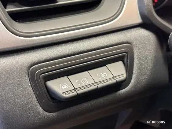 RENAULT CAPTUR II - voiture d'occasion - Photo 14