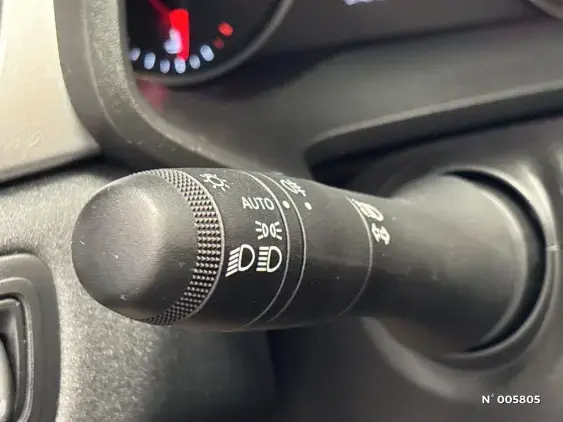 RENAULT CAPTUR II - voiture d'occasion - Photo 25